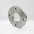 Flange de placa Gost PN25 12821-80